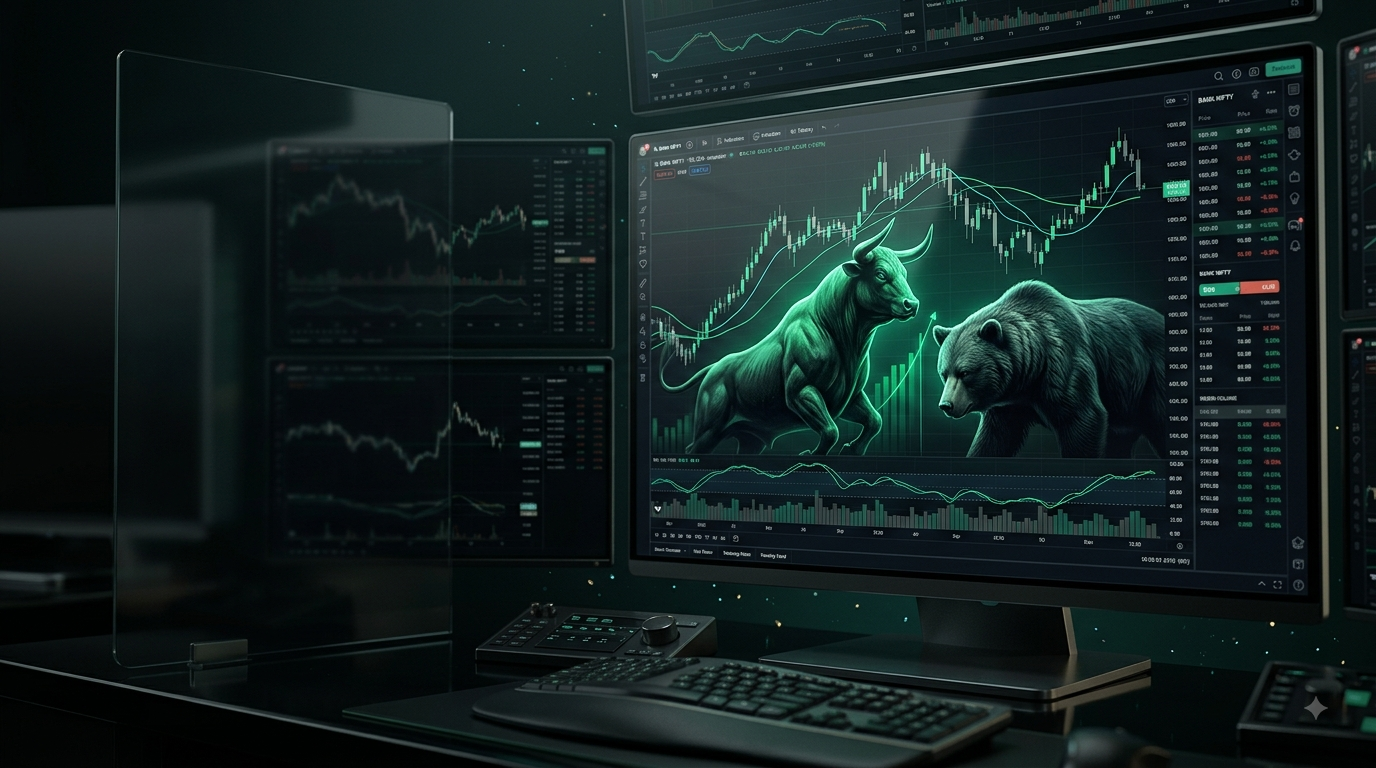 Bear Bull Edge trading community